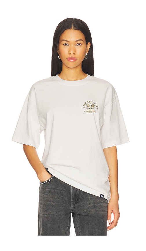 Carte Blanche The Championship Tee