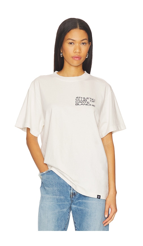Carte Blanche The Founders Tee