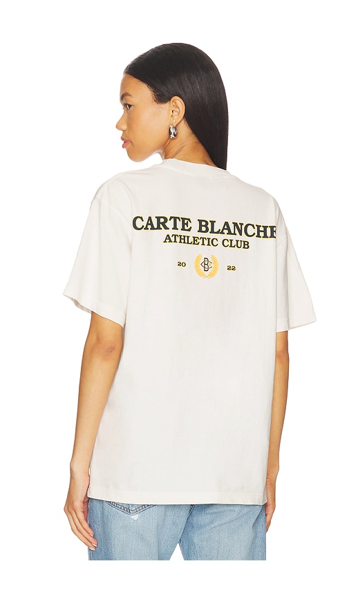  Carte Blanche Shirt In White. Größe M. Also In L, Xl/1x. 