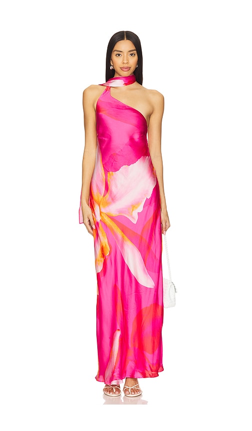 Hera Maxi Dress