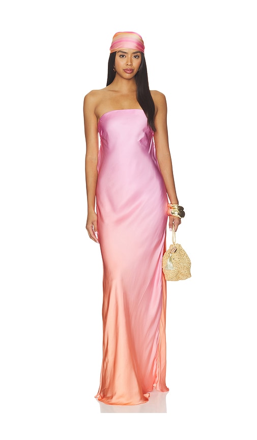 Cin Cin Dutchess Dress