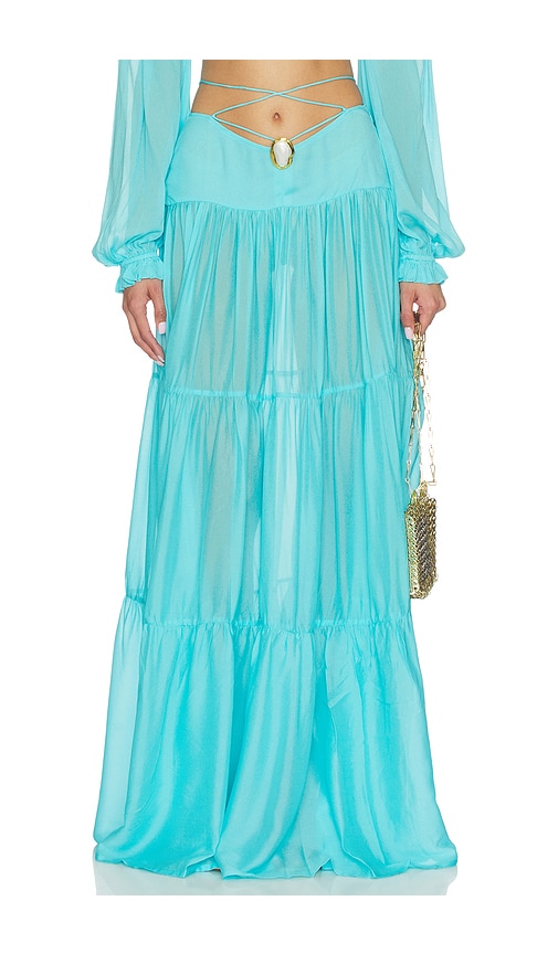 Cin Cin Song Moonstone Skirt