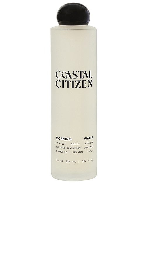 Coastal Citizen Morning Water No-Rinse Gentle Cleanser | REVOLVE