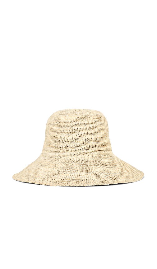 Lagoon Hat