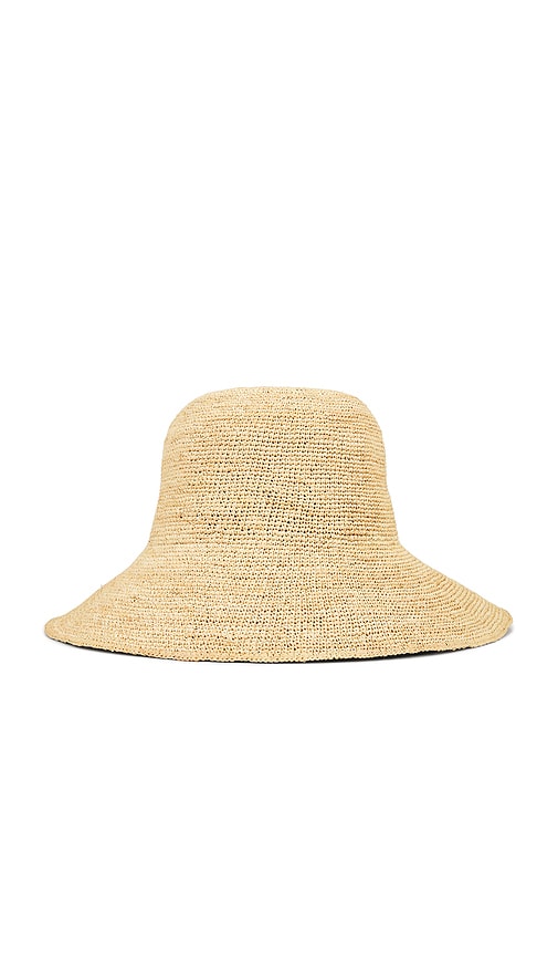Casa Clara Lagoon Hat