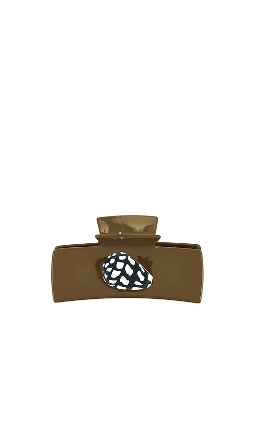  Casa Clara Clip Lara In Brown. 