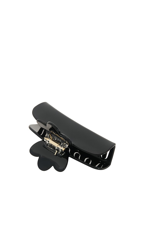  Casa Clara Haarspange Margot In Black. 
