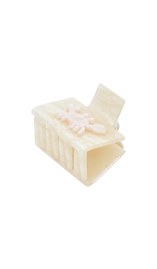 Casa Clara Pia Hair Clip
