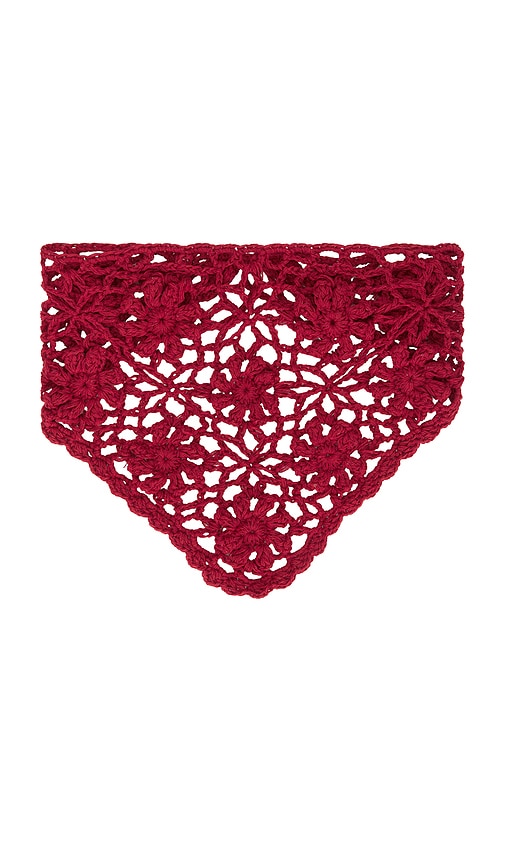 Casa Clara Ruthie Head Scarf | Thumbnail 2 Casa Clara Ruthie Head Scarf | Thumbnail 2