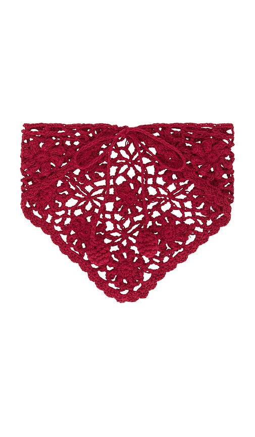 Casa Clara Ruthie Head Scarf | Thumbnail 3 Casa Clara Ruthie Head Scarf | Thumbnail 3