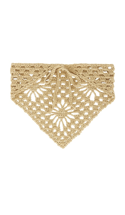 Casa Clara Fable Head Scarf | Thumbnail 3