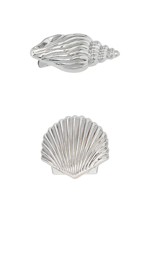 Casa Clara Seaside Clip Set