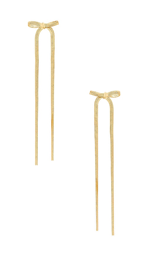 <DEPRECATED> Casa Clara Lisbon Earrings in Gold