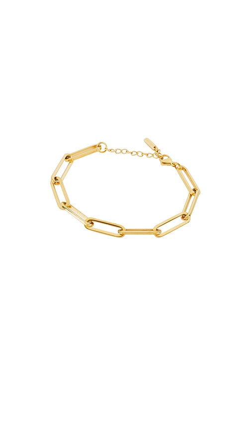 Casa Clara Katie 项链 In Gold