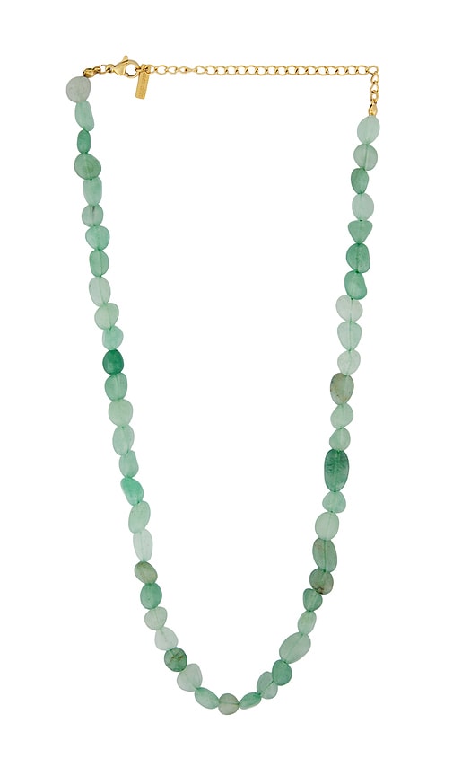 Casa Clara Phoebe Beaded Necklace