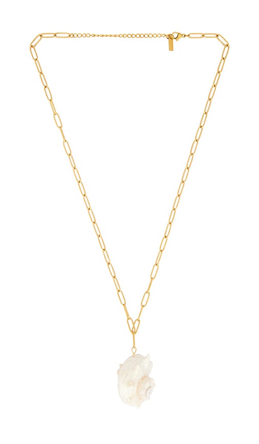 Casa Clara Alohi Necklace