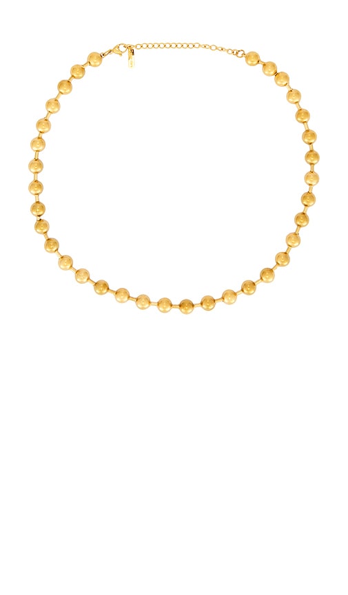 Casa Clara Sia Ball Necklace