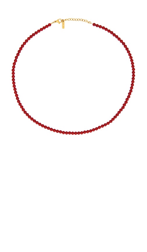 Casa Clara Zara Necklace