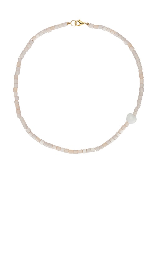 Casa Clara Fretty Necklace