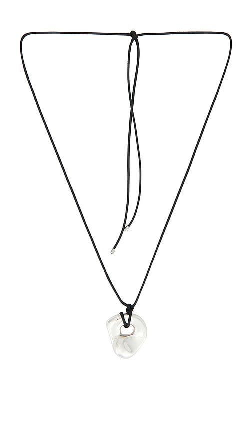 Casa Clara Lina Corded Necklace