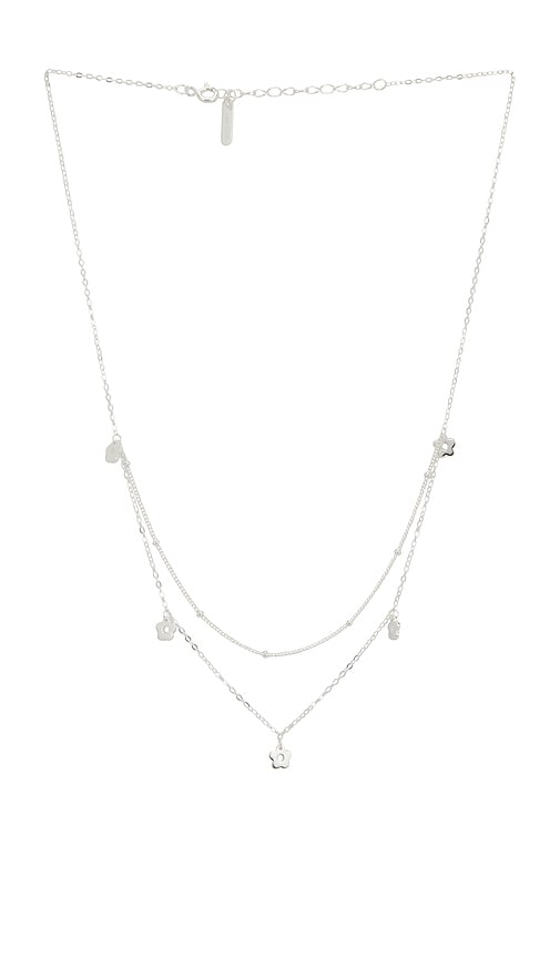 Casa Clara Lennox Necklace