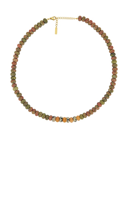 Casa Clara Nara Necklace