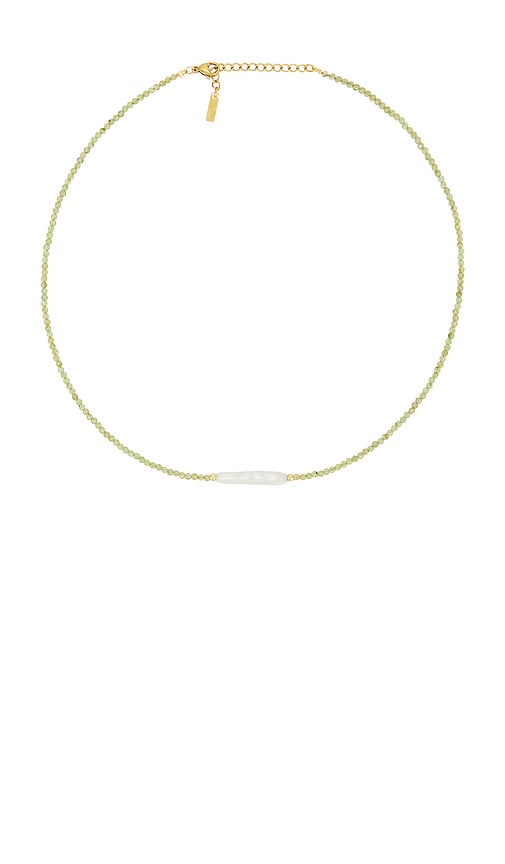 Casa Clara Isla Mora Necklace