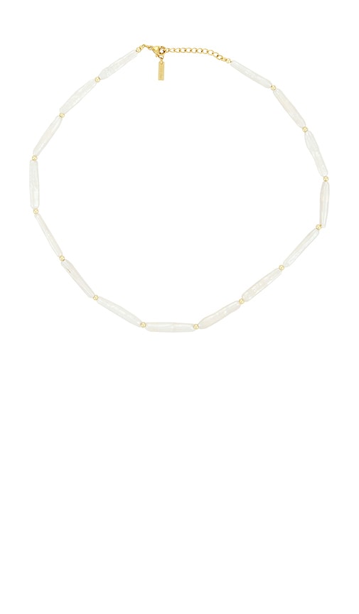 Casa Clara Crystal Choker