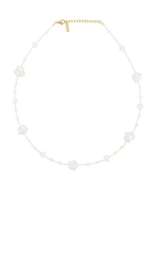 <DEPRECATED> Casa Clara Suki Necklace in Starlight