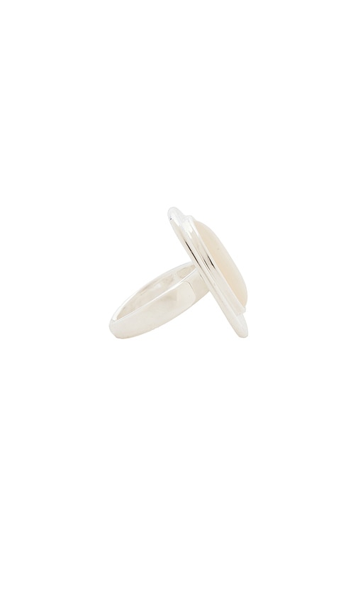 Casa Clara Breezy Ring In Neutral