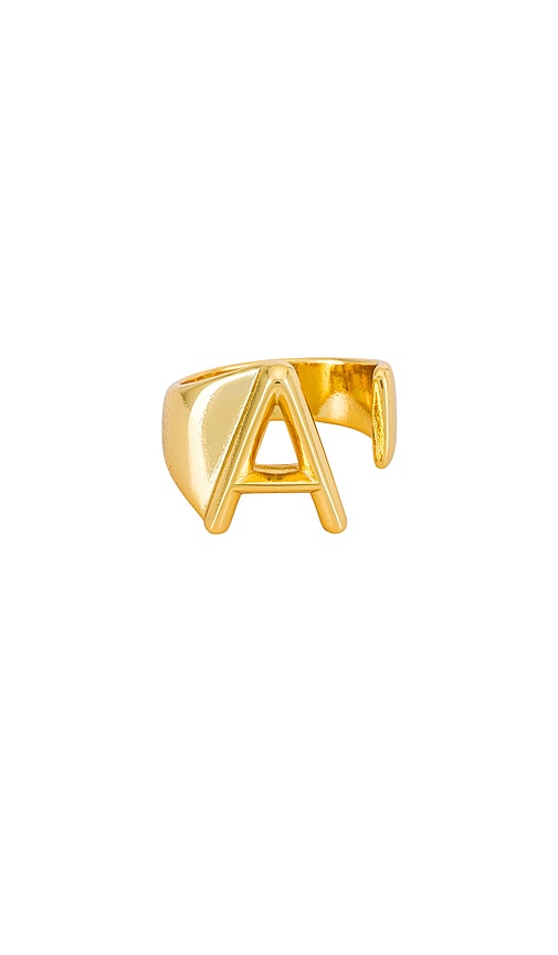 BAGUE BLAIRE in . Size G, I, J, L, N, O, P, R, S, T, V - Casa Clara - Modalova