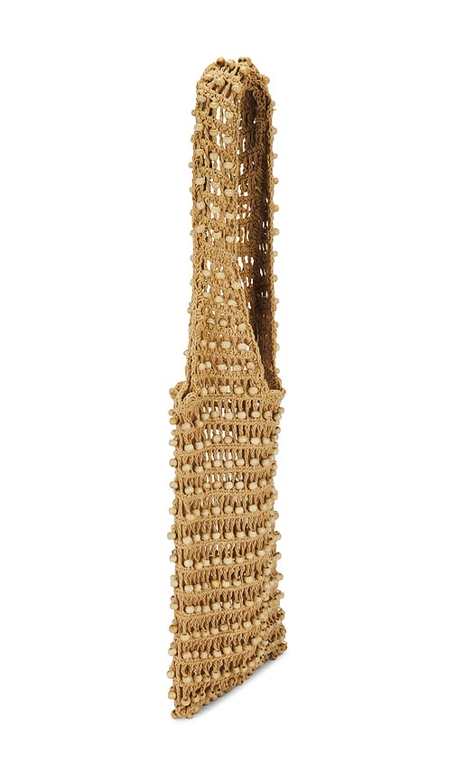  Casa Clara Tasche Milo In Beige. 