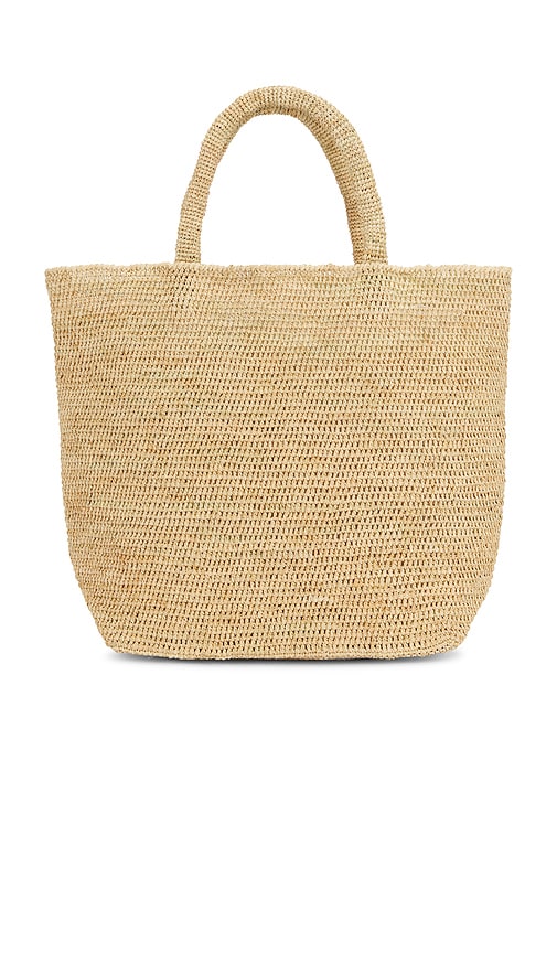 Ohia Tote Bag
