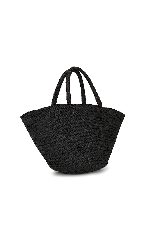  Casa Clara Tote-bag Bobbi In Black. 
