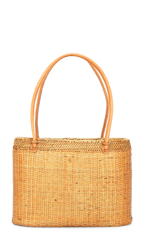 Casa Clara SAC FOURRE-TOUT HALIMA en Beige 144 €