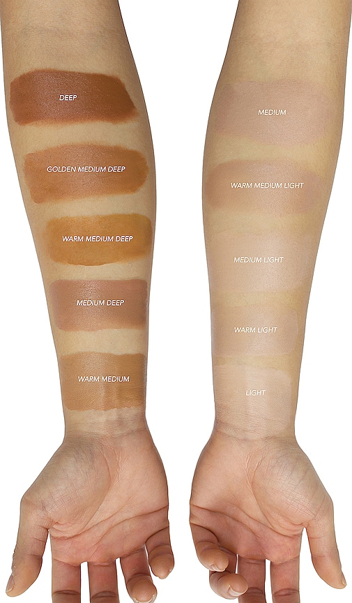  Cle Cosmetics Ccc Cream Foundation In Beauty: Na. 