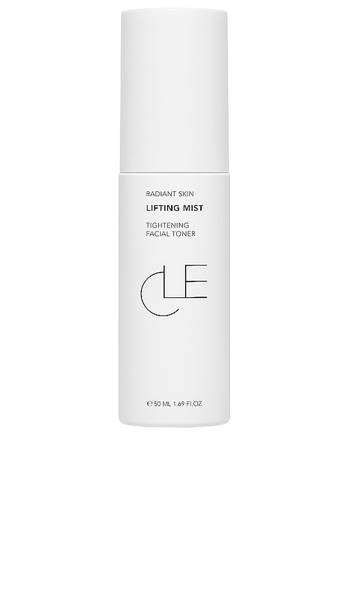Cle Cosmetics Lifting Mist