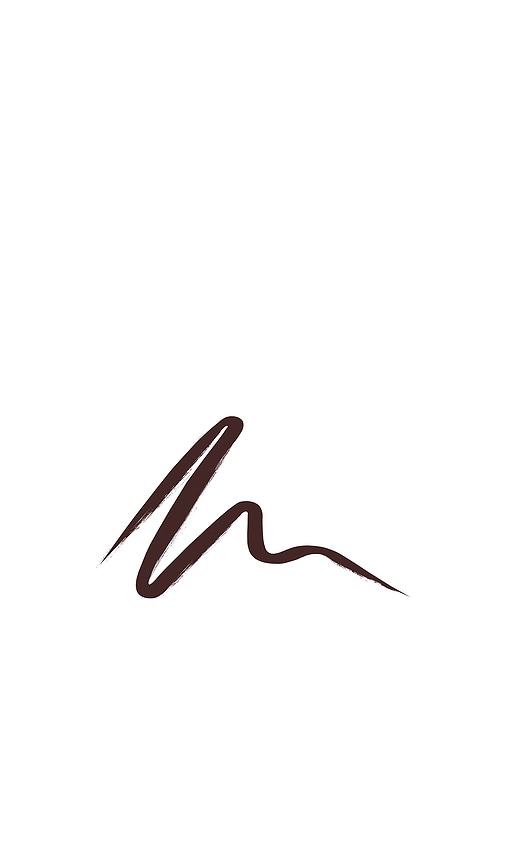 Cle Cosmetics Fluid Touch Liquid Liner In Brown