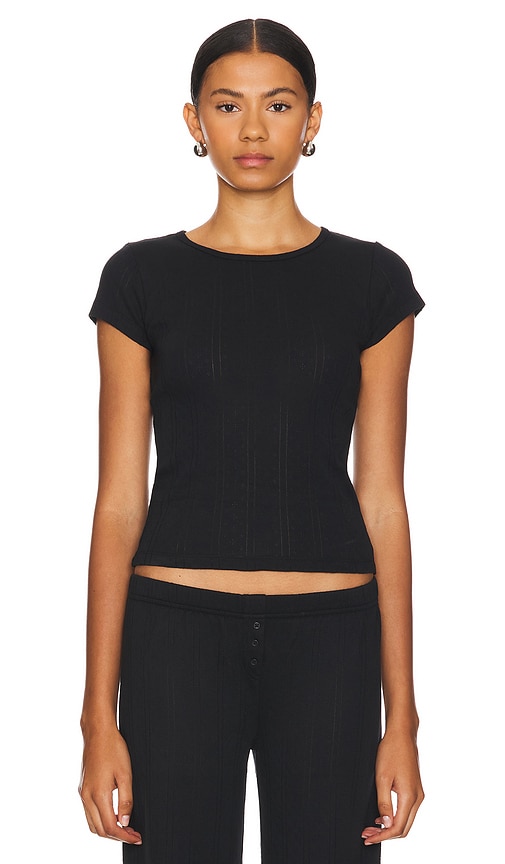 Cou Cou Intimates The Regular Baby Tee