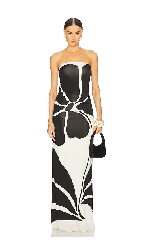 Daphne Dress
