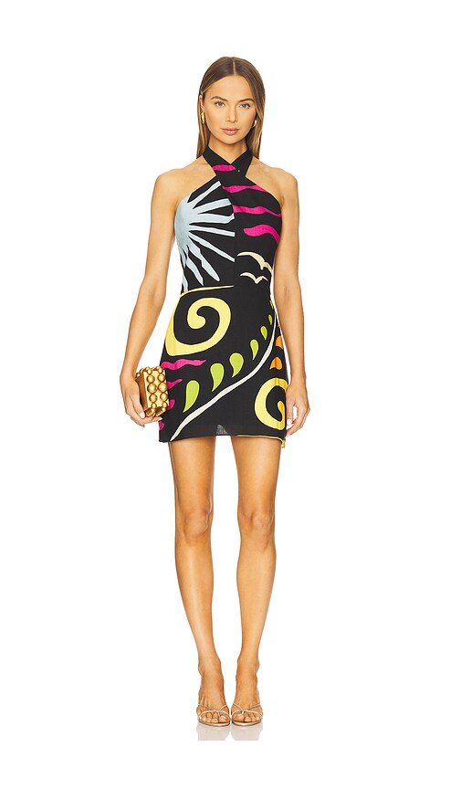 Veneta Dress