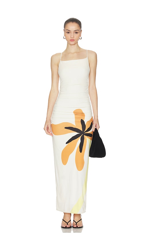 Cala de la Cruz Kim Dress