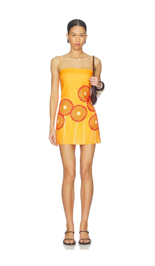 Cala de la Cruz Ancona Dress