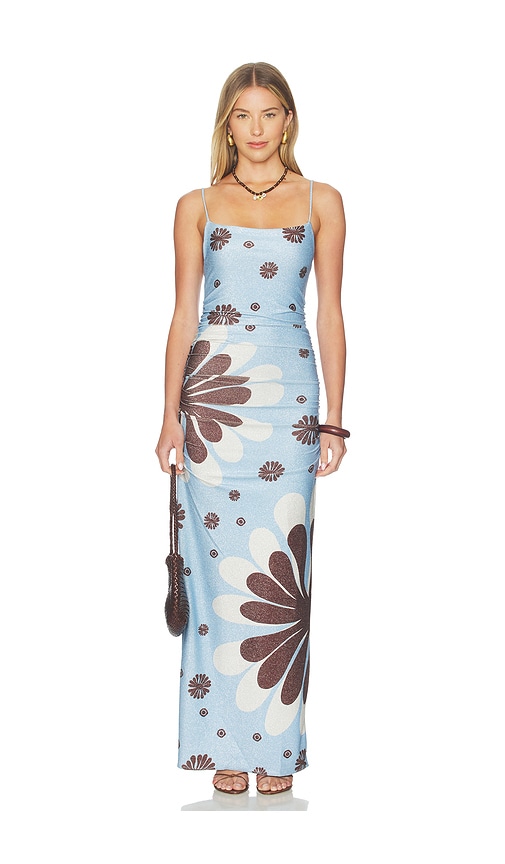 Cala de la Cruz Kim Dress | Thumbnail 3 Cala de la Cruz Kim Dress | Thumbnail 3