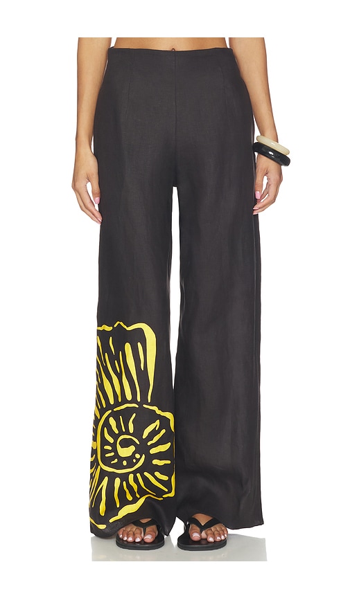 Cala de la Cruz Toya Pants | Thumbnail 3