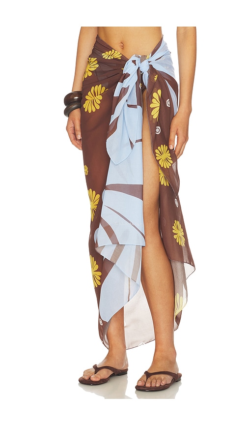 Cala de la Cruz Luana Sarong | Thumbnail 3