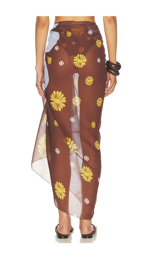 Cala de la Cruz Luana Sarong | Thumbnail 4