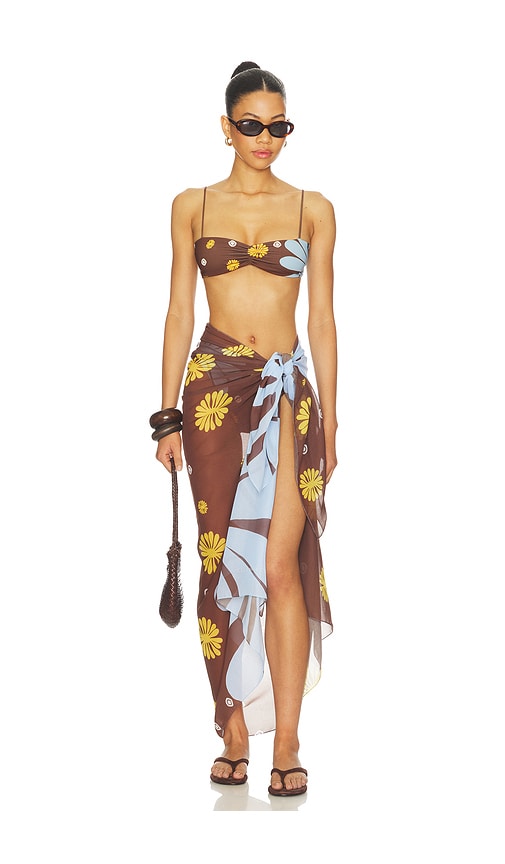 Cala de la Cruz Luana Sarong | Thumbnail 5