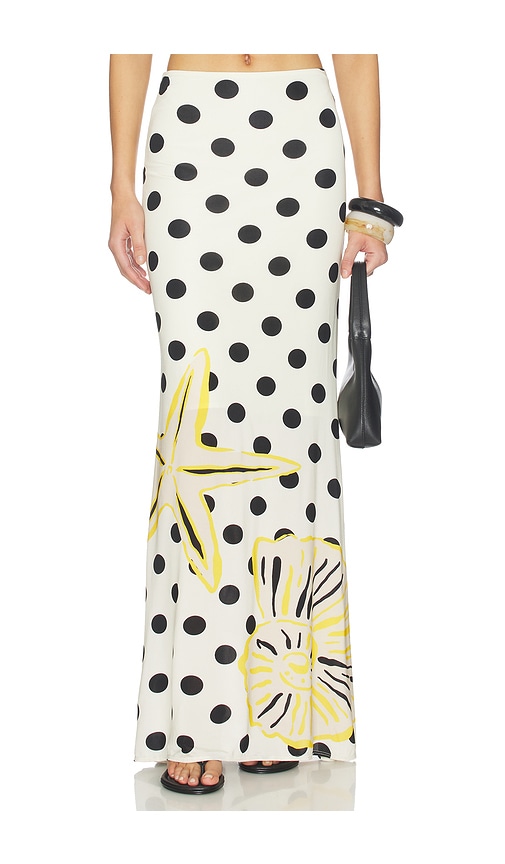 Cala de la Cruz Halia Skirt