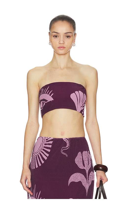 Cala de la Cruz Odessa Top